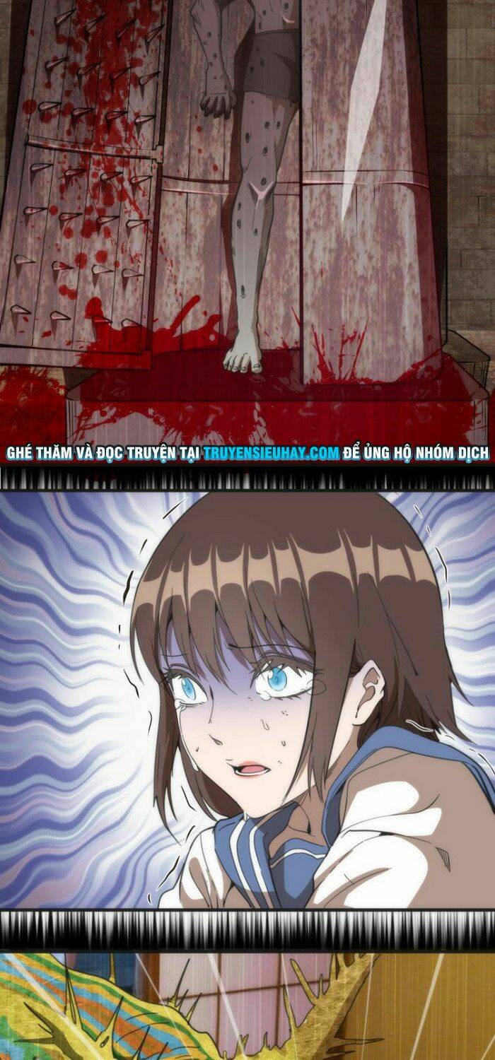 Cao Đẳng Linh Hồn Chapter 111 - Trang 10