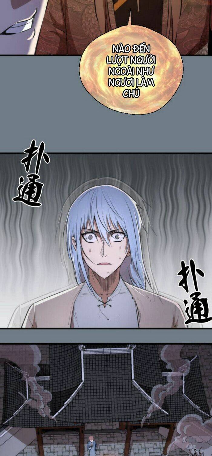 Cao Đẳng Linh Hồn Chapter 112.5 - Trang 9