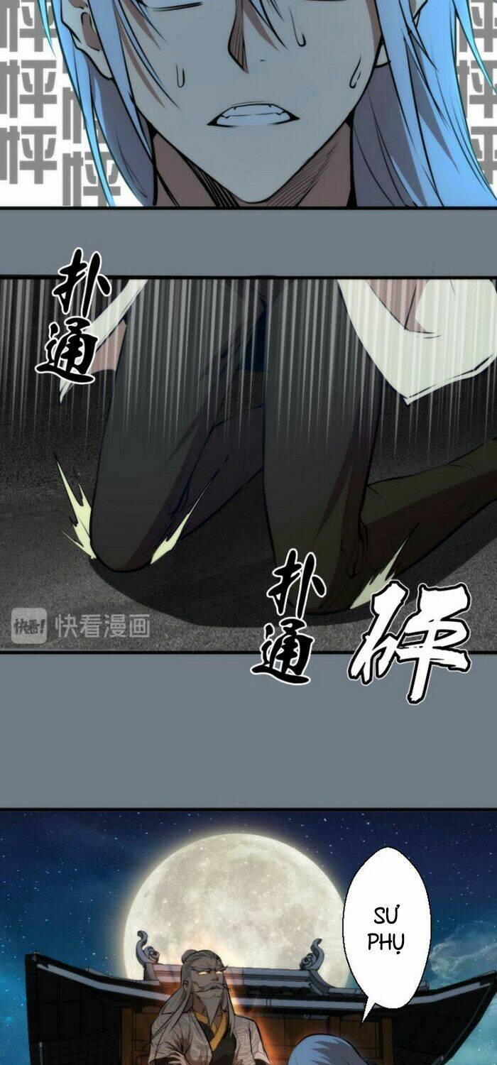 Cao Đẳng Linh Hồn Chapter 112.5 - Trang 11