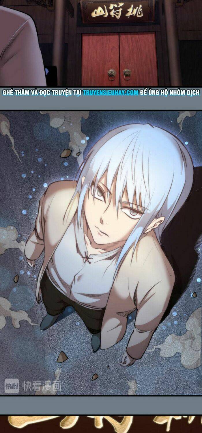 Cao Đẳng Linh Hồn Chapter 112.5 - Trang 5