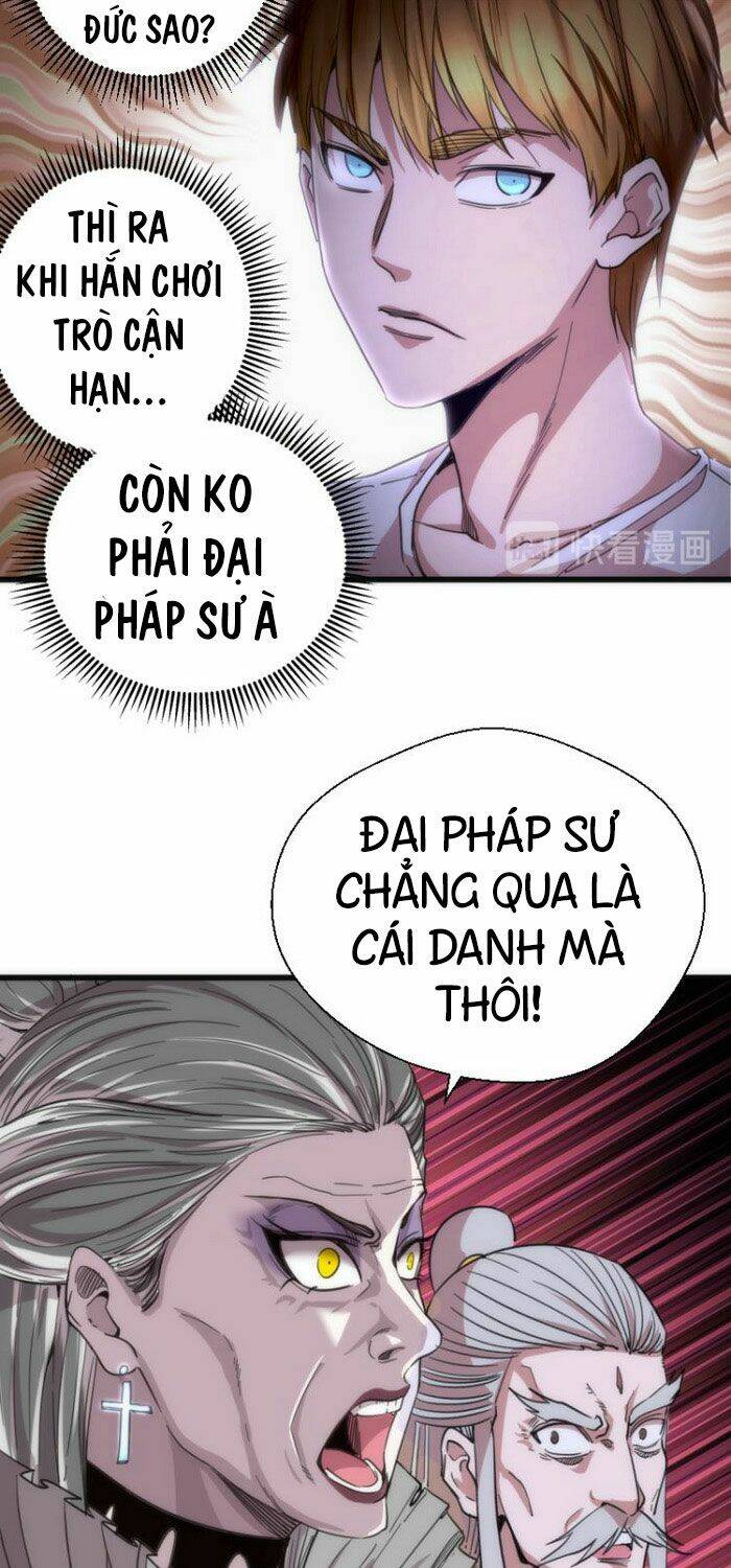 Cao Đẳng Linh Hồn Chapter 112 - Trang 6