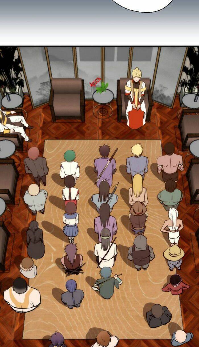 Cao Đẳng Linh Hồn Chapter 113.5 - Trang 1