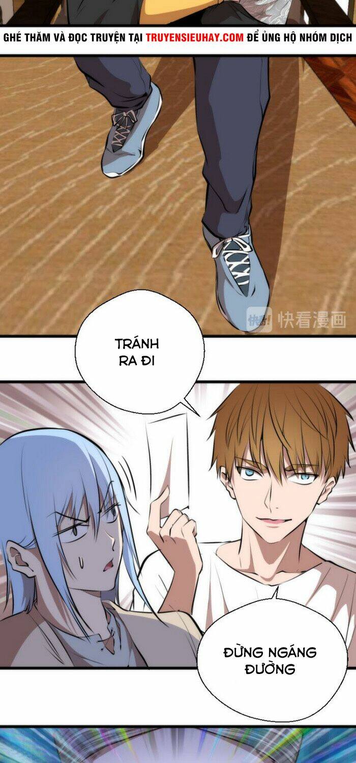 Cao Đẳng Linh Hồn Chapter 113.5 - Trang 19