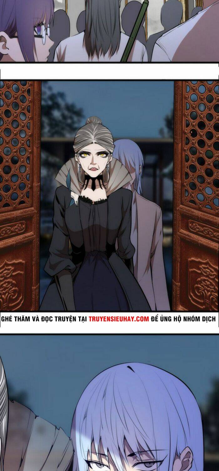 Cao Đẳng Linh Hồn Chapter 113.5 - Trang 3