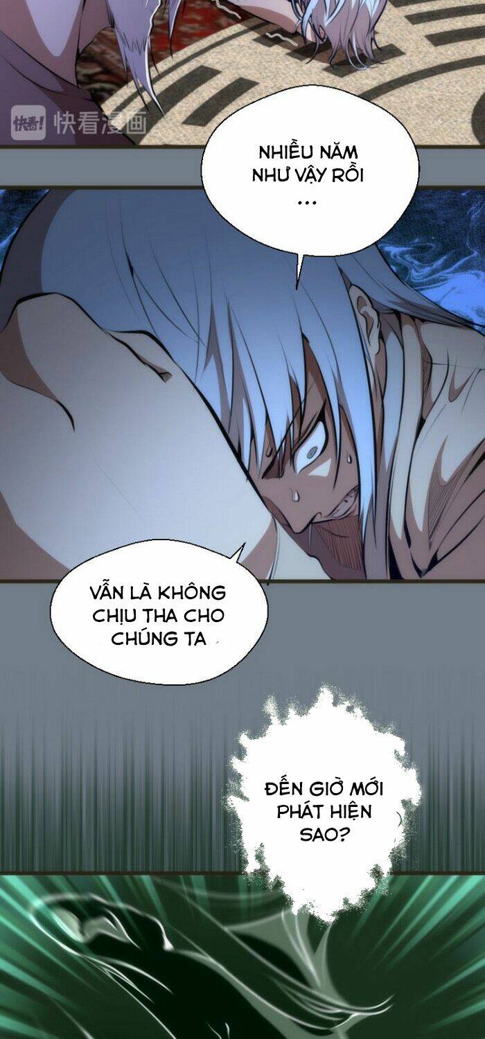 Cao Đẳng Linh Hồn Chapter 113 - Trang 12