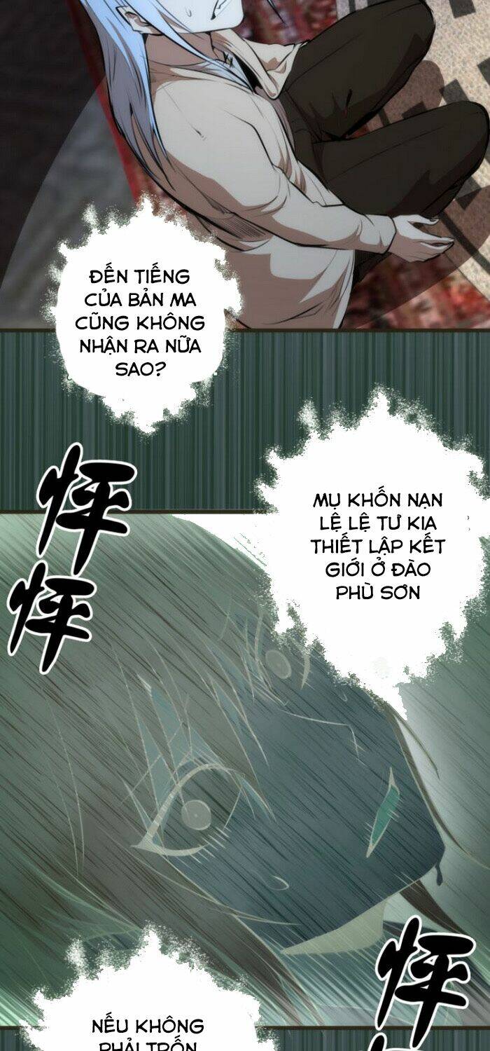 Cao Đẳng Linh Hồn Chapter 113 - Trang 14