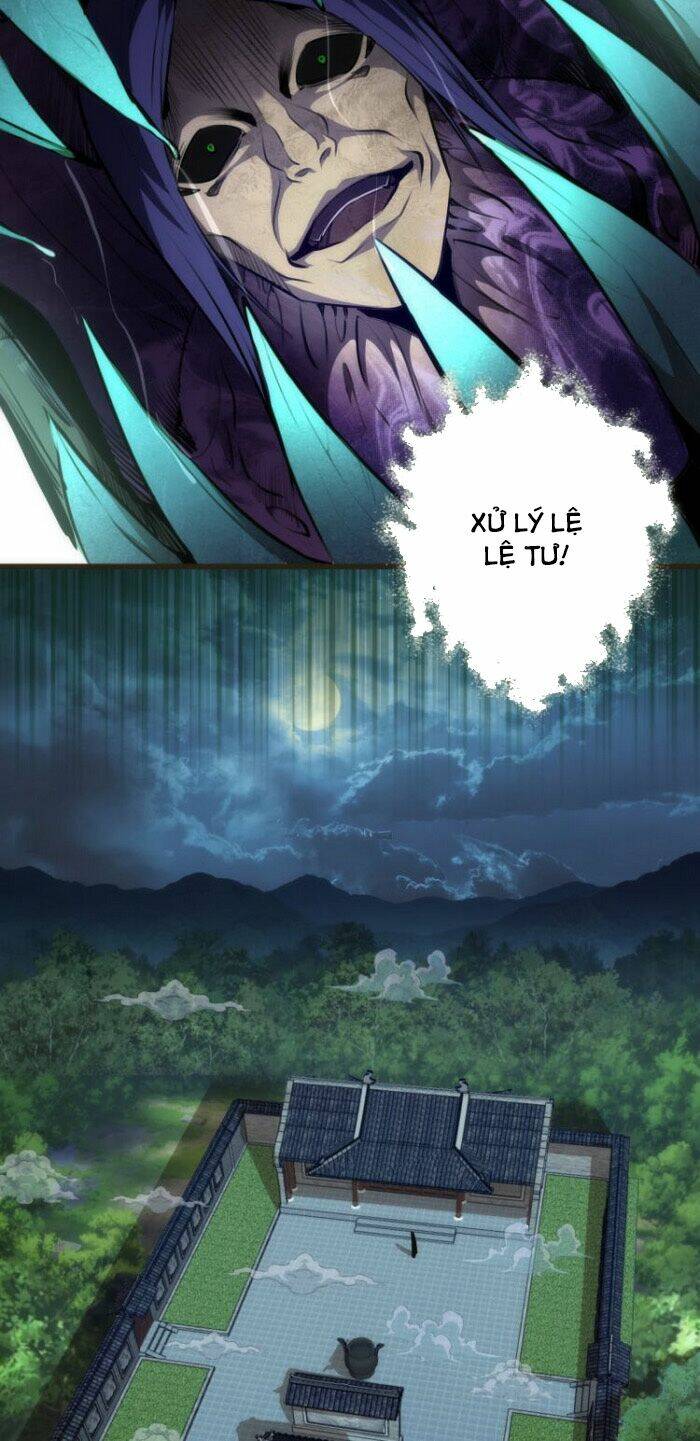 Cao Đẳng Linh Hồn Chapter 113 - Trang 18