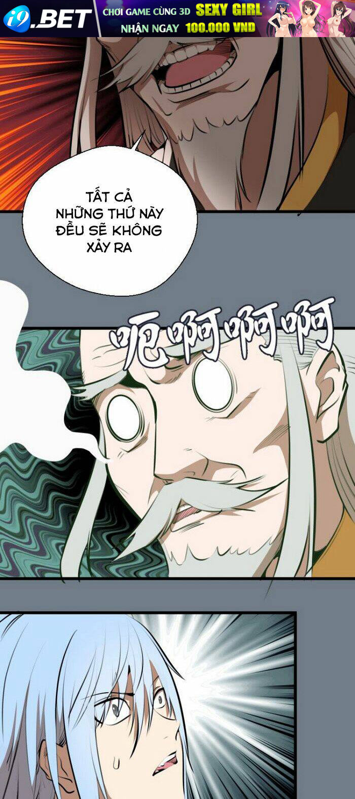 Cao Đẳng Linh Hồn Chapter 113 - Trang 2