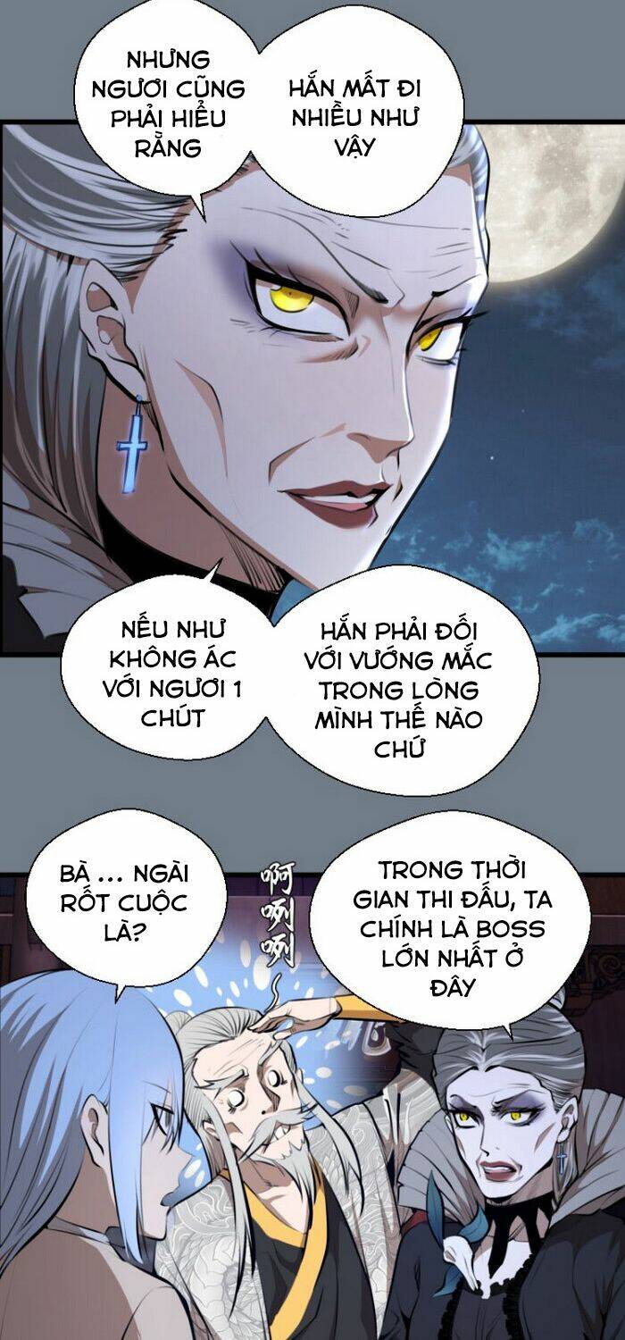Cao Đẳng Linh Hồn Chapter 113 - Trang 5