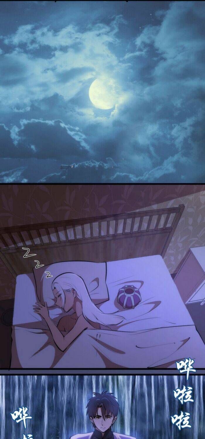 Cao Đẳng Linh Hồn - Chapter 114 - Page 9