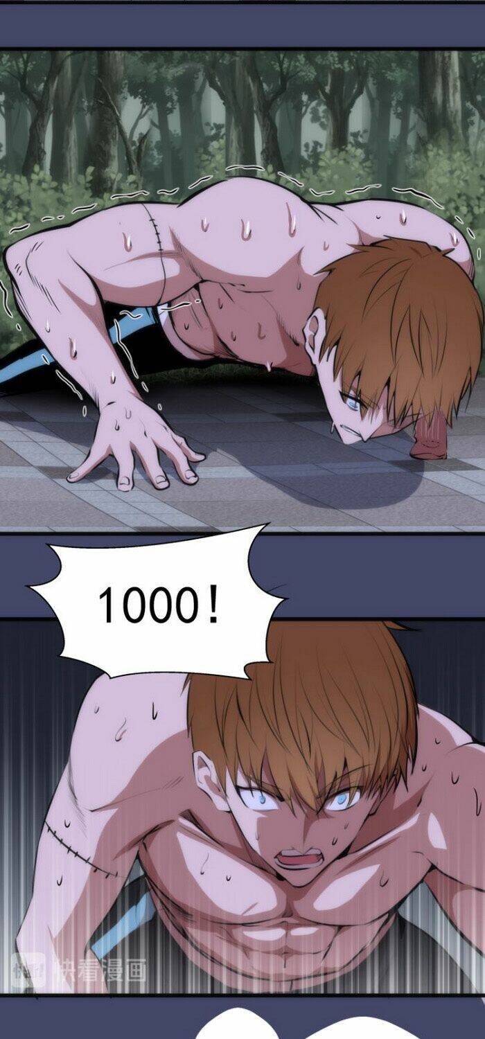 Cao Đẳng Linh Hồn - Chapter 114 - Page 12