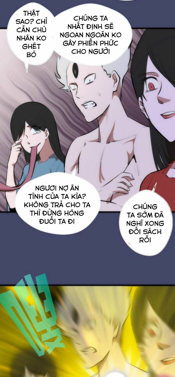 Cao Đẳng Linh Hồn - Chapter 114 - Page 15