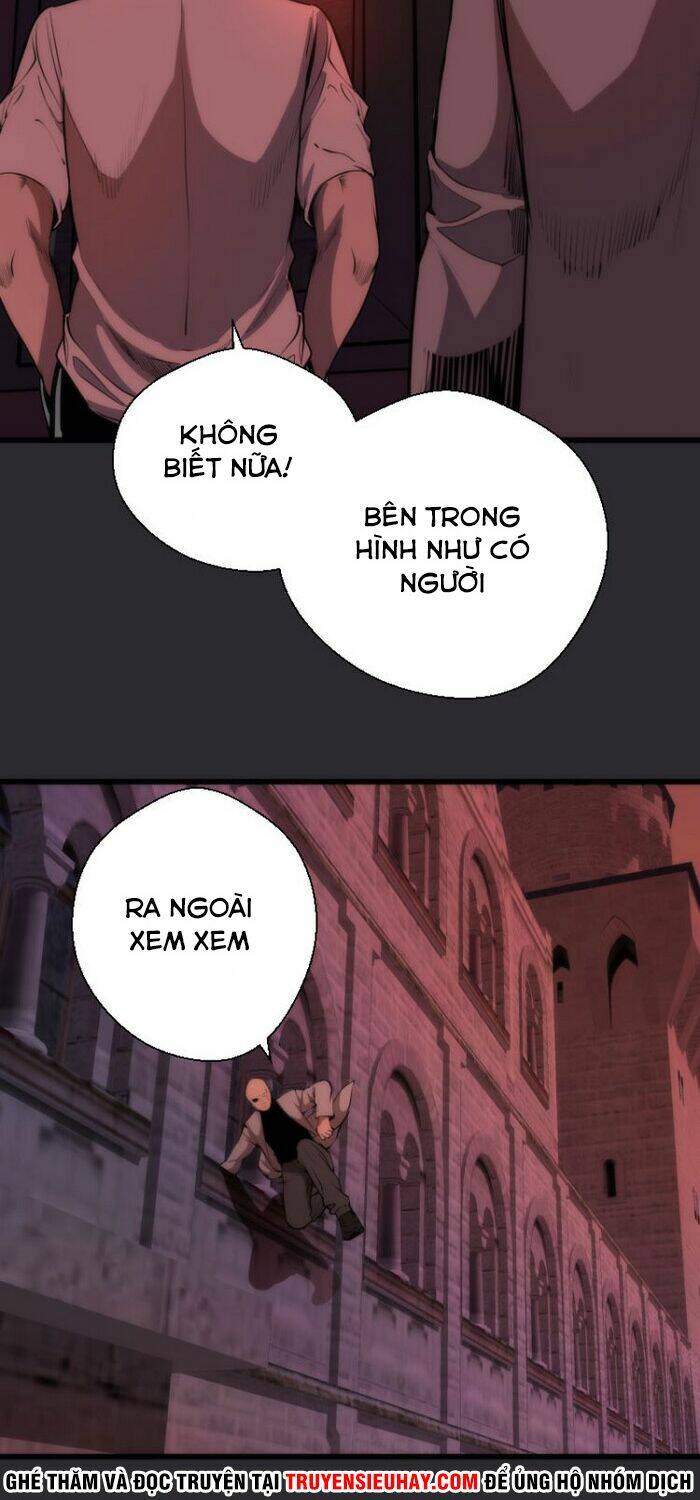 Cao Đẳng Linh Hồn - Chapter 115 - Page 9