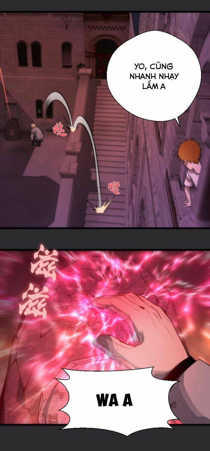 Cao Đẳng Linh Hồn - Chapter 115 - Page 10