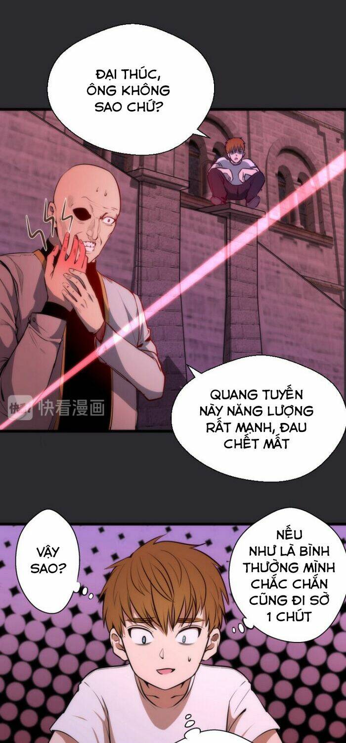Cao Đẳng Linh Hồn - Chapter 115 - Page 11