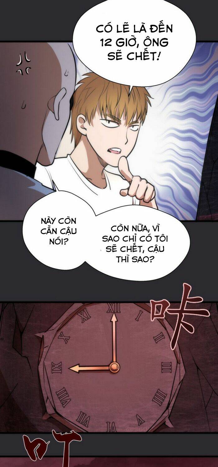 Cao Đẳng Linh Hồn - Chapter 115 - Page 16