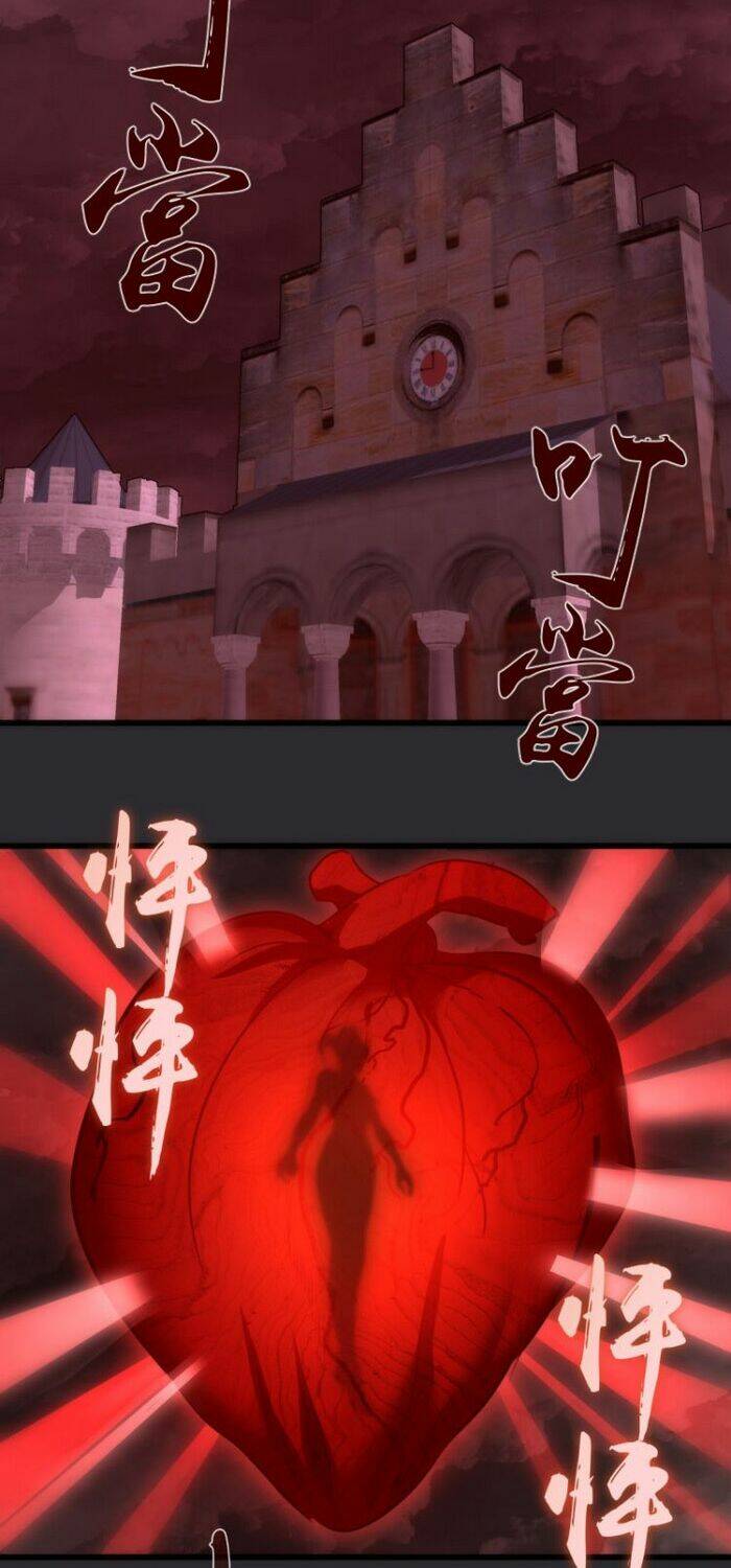 Cao Đẳng Linh Hồn - Chapter 115 - Page 17