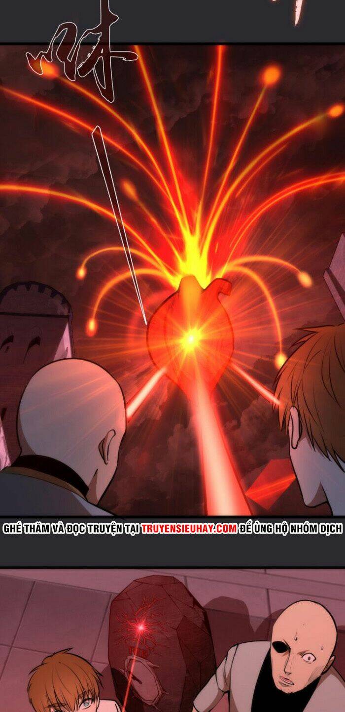 Cao Đẳng Linh Hồn - Chapter 115 - Page 18
