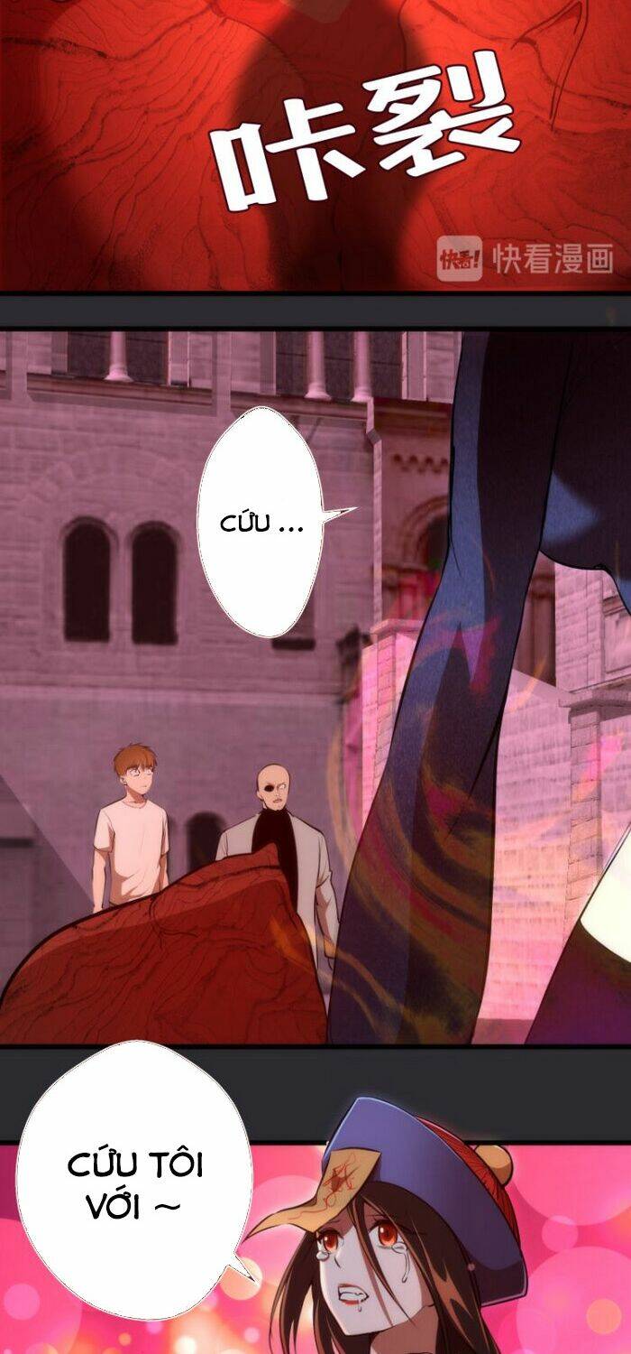 Cao Đẳng Linh Hồn - Chapter 115 - Page 20