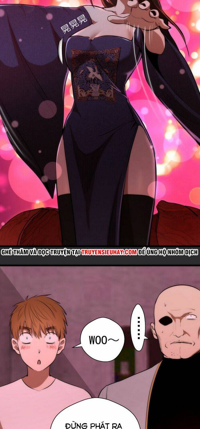 Cao Đẳng Linh Hồn - Chapter 115 - Page 21