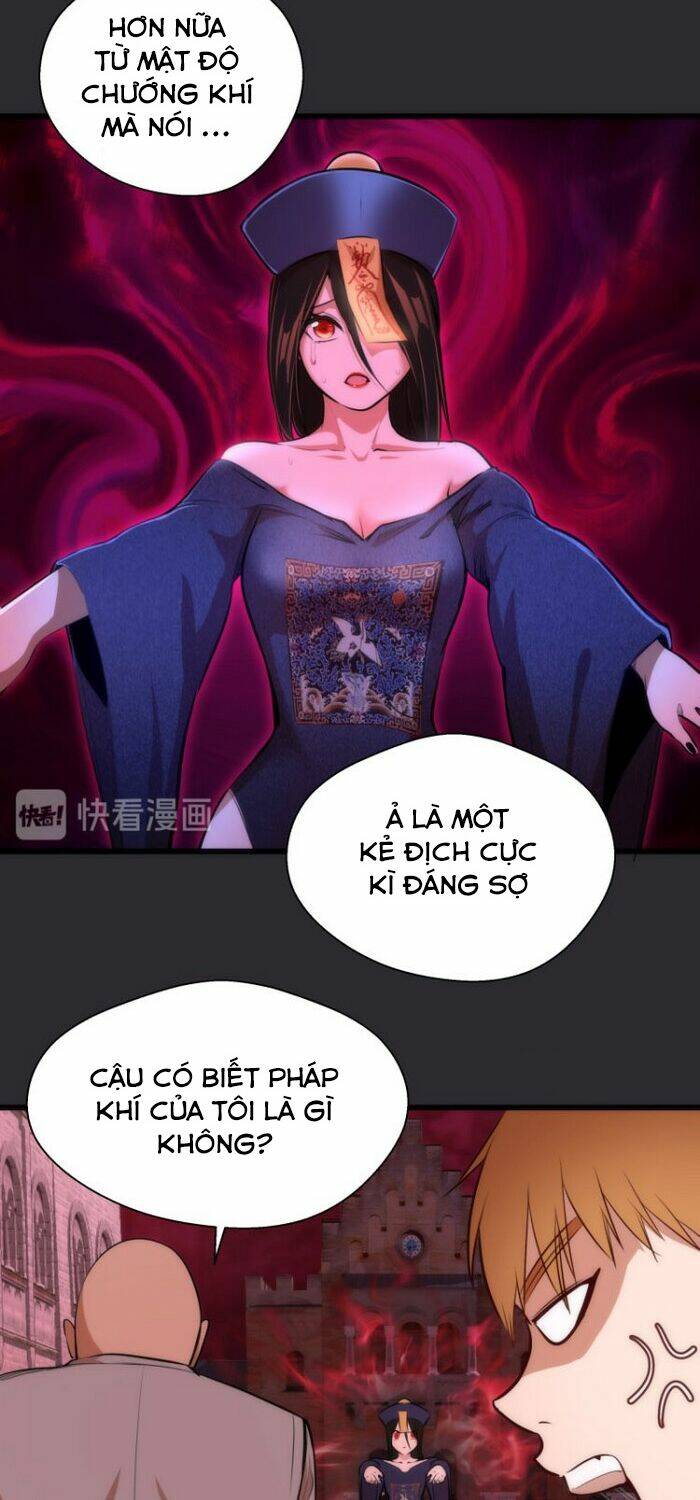 Cao Đẳng Linh Hồn - Chapter 115 - Page 24