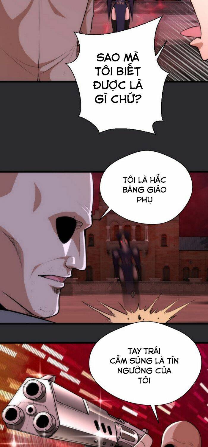 Cao Đẳng Linh Hồn - Chapter 115 - Page 25