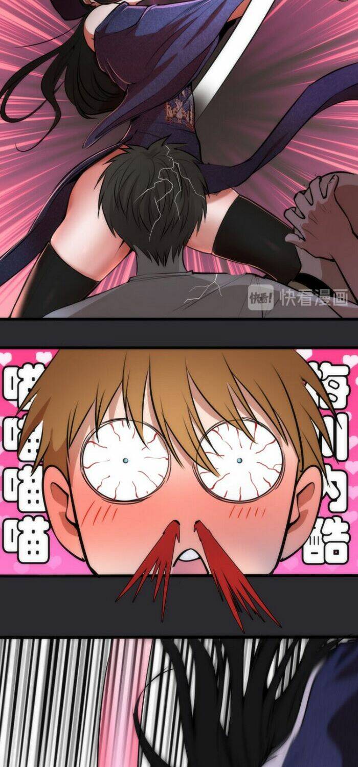 Cao Đẳng Linh Hồn - Chapter 115 - Page 28