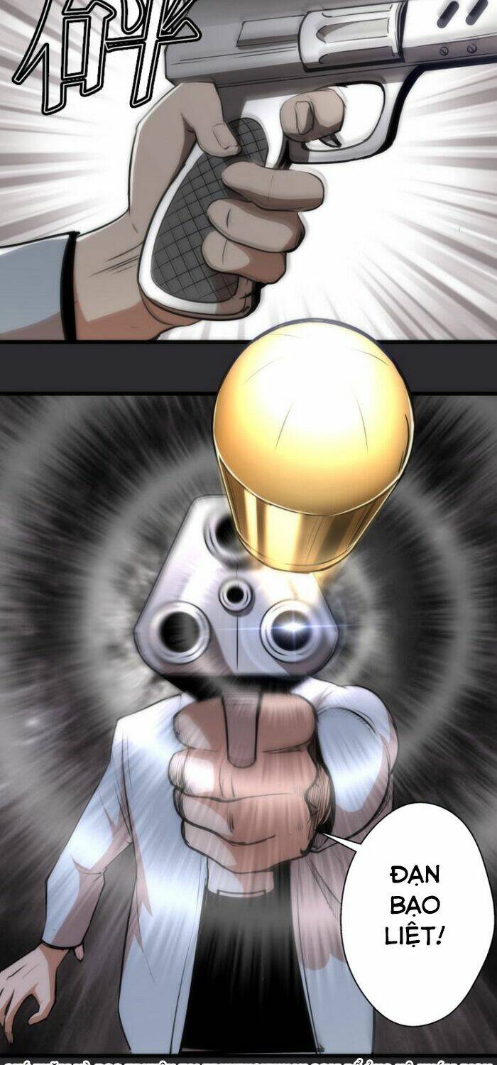 Cao Đẳng Linh Hồn - Chapter 115 - Page 34