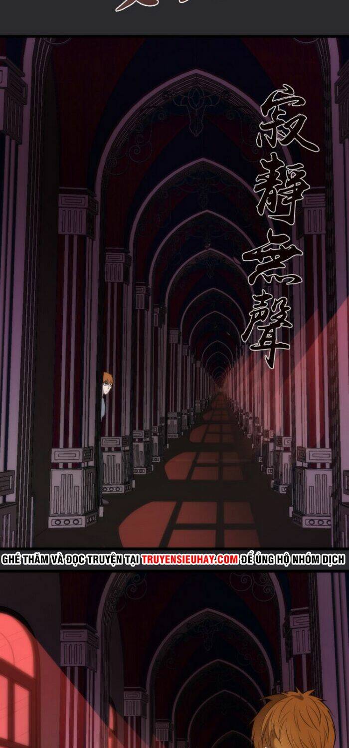 Cao Đẳng Linh Hồn - Chapter 115 - Page 3