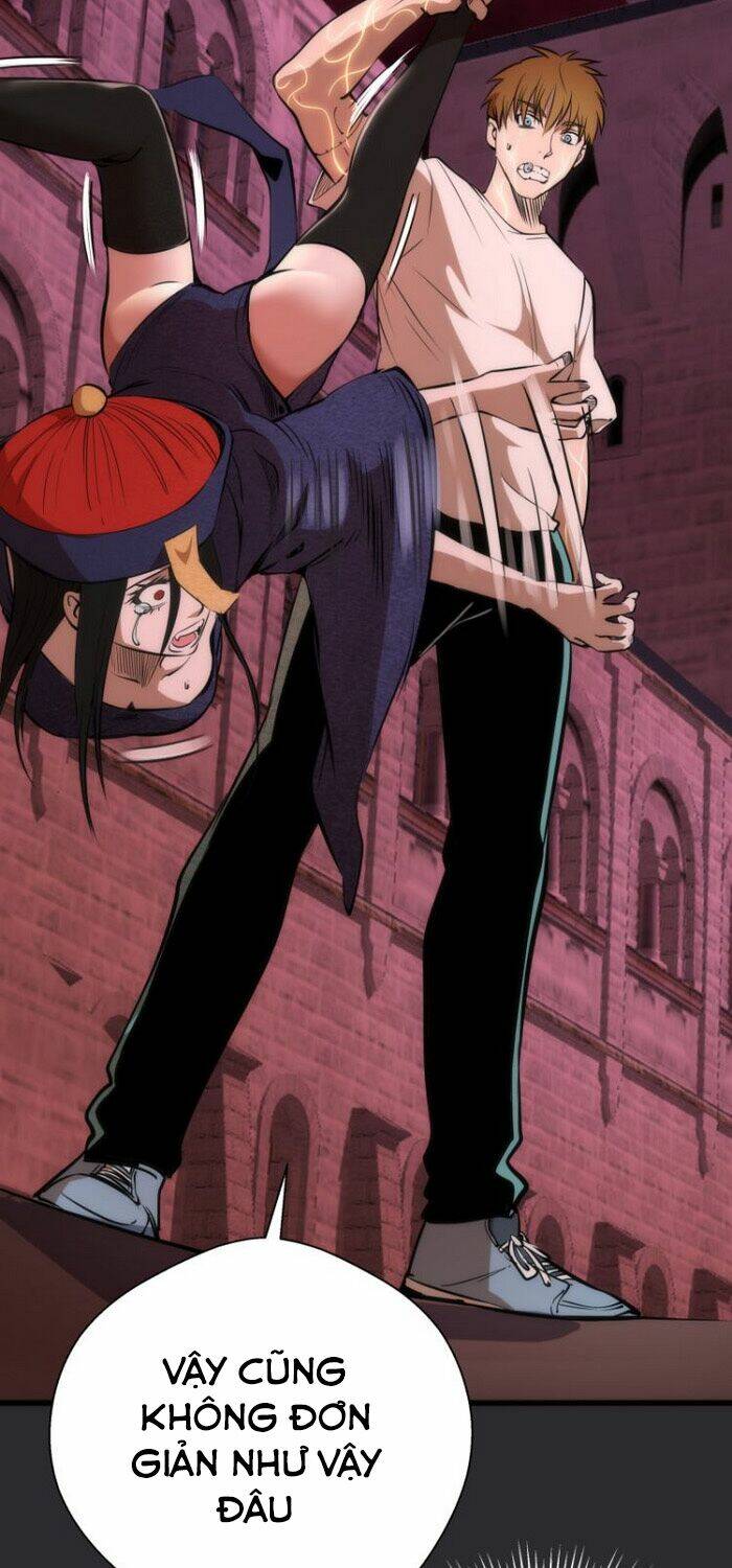Cao Đẳng Linh Hồn - Chapter 115 - Page 40