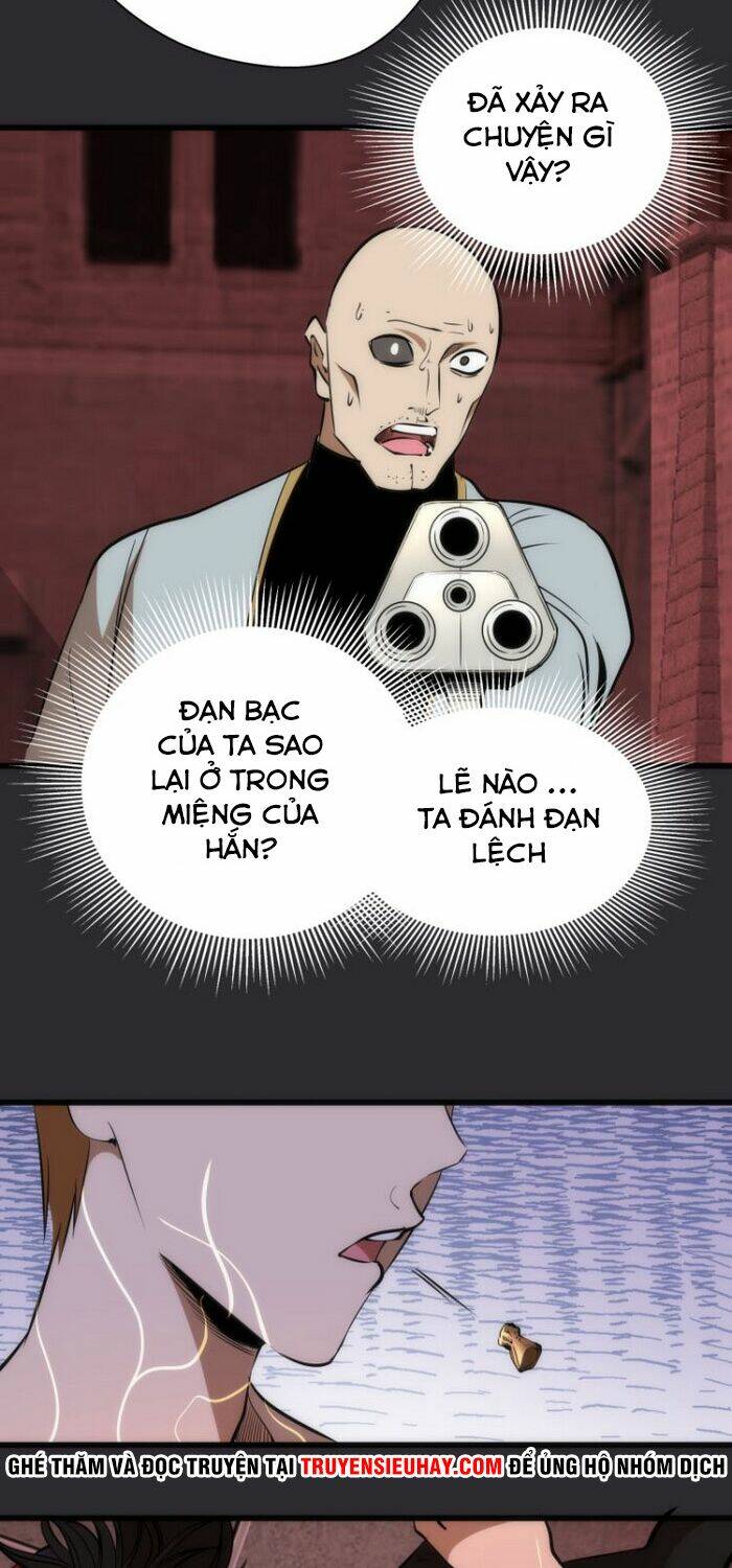 Cao Đẳng Linh Hồn - Chapter 115 - Page 41