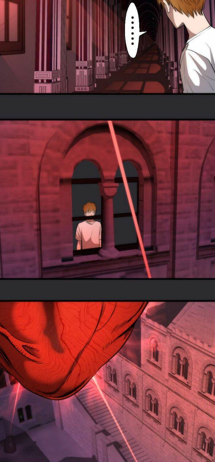 Cao Đẳng Linh Hồn - Chapter 115 - Page 4