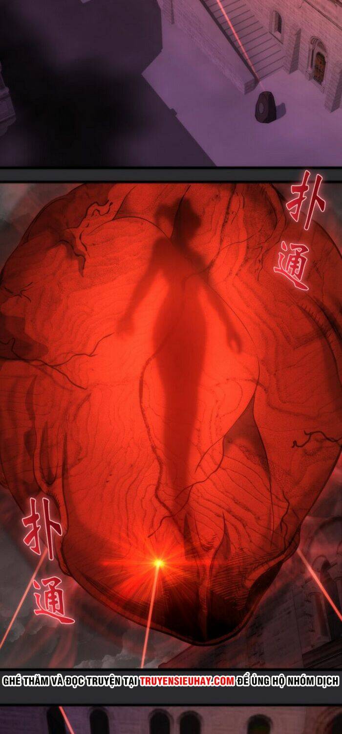 Cao Đẳng Linh Hồn - Chapter 115 - Page 5