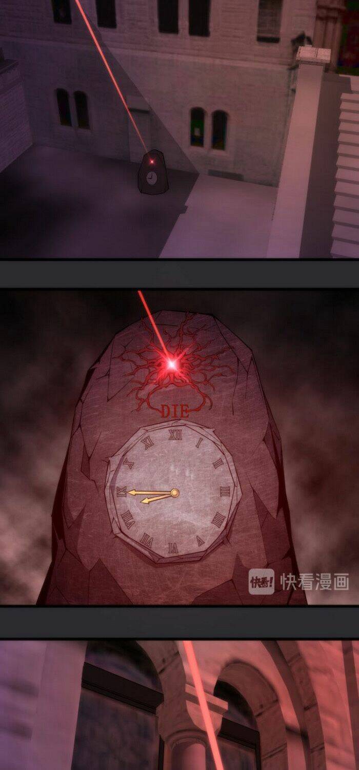 Cao Đẳng Linh Hồn - Chapter 115 - Page 6