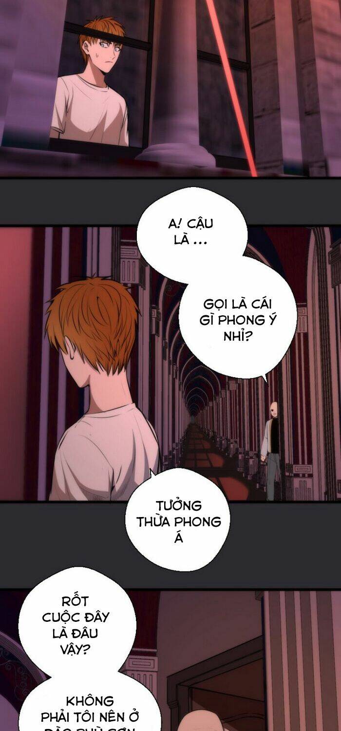 Cao Đẳng Linh Hồn - Chapter 115 - Page 7