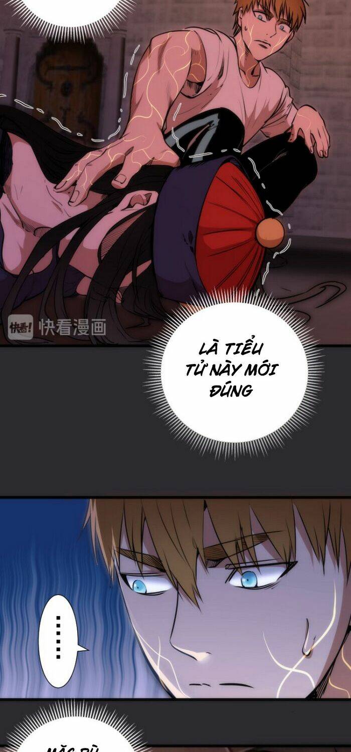 Cao Đẳng Linh Hồn Chapter 116 - Trang 13