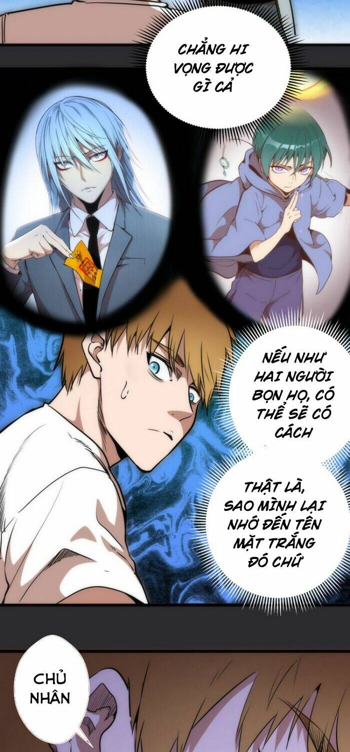 Cao Đẳng Linh Hồn Chapter 116 - Trang 15