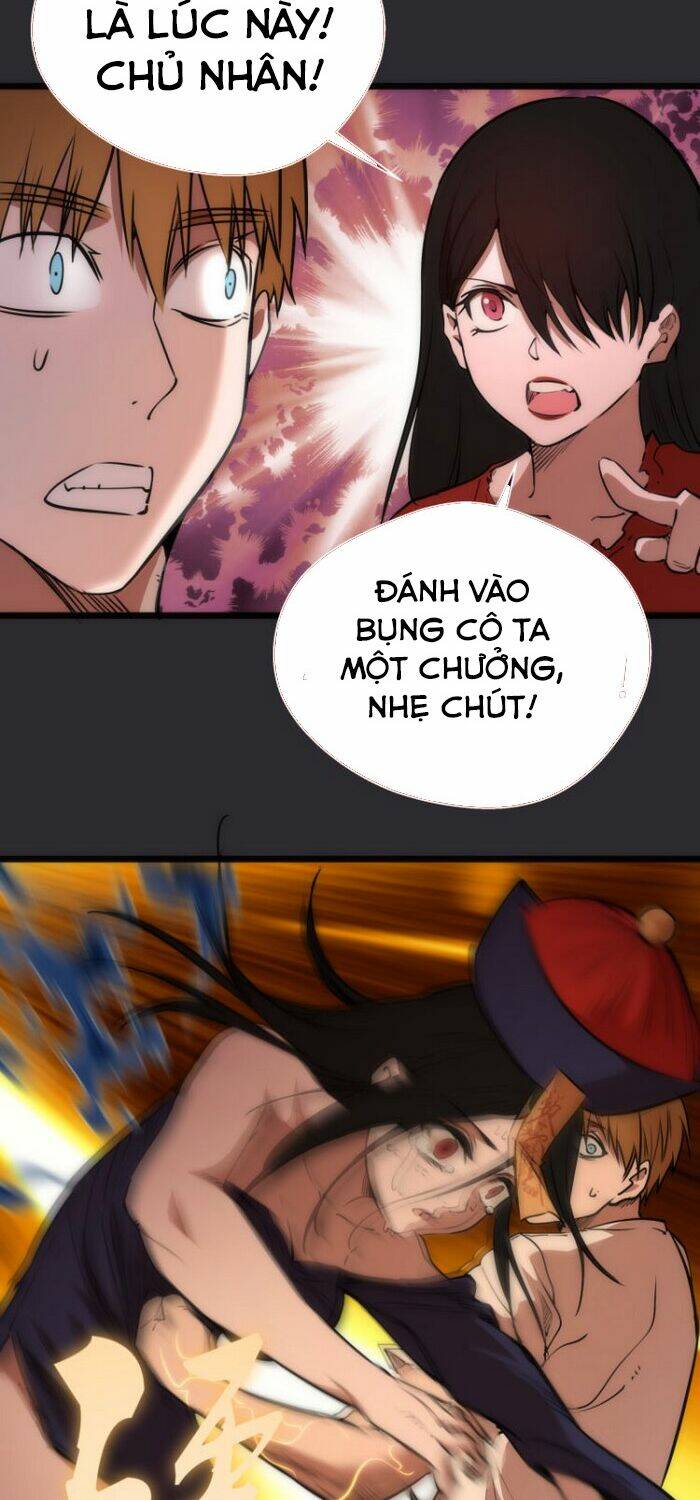 Cao Đẳng Linh Hồn Chapter 116 - Trang 20