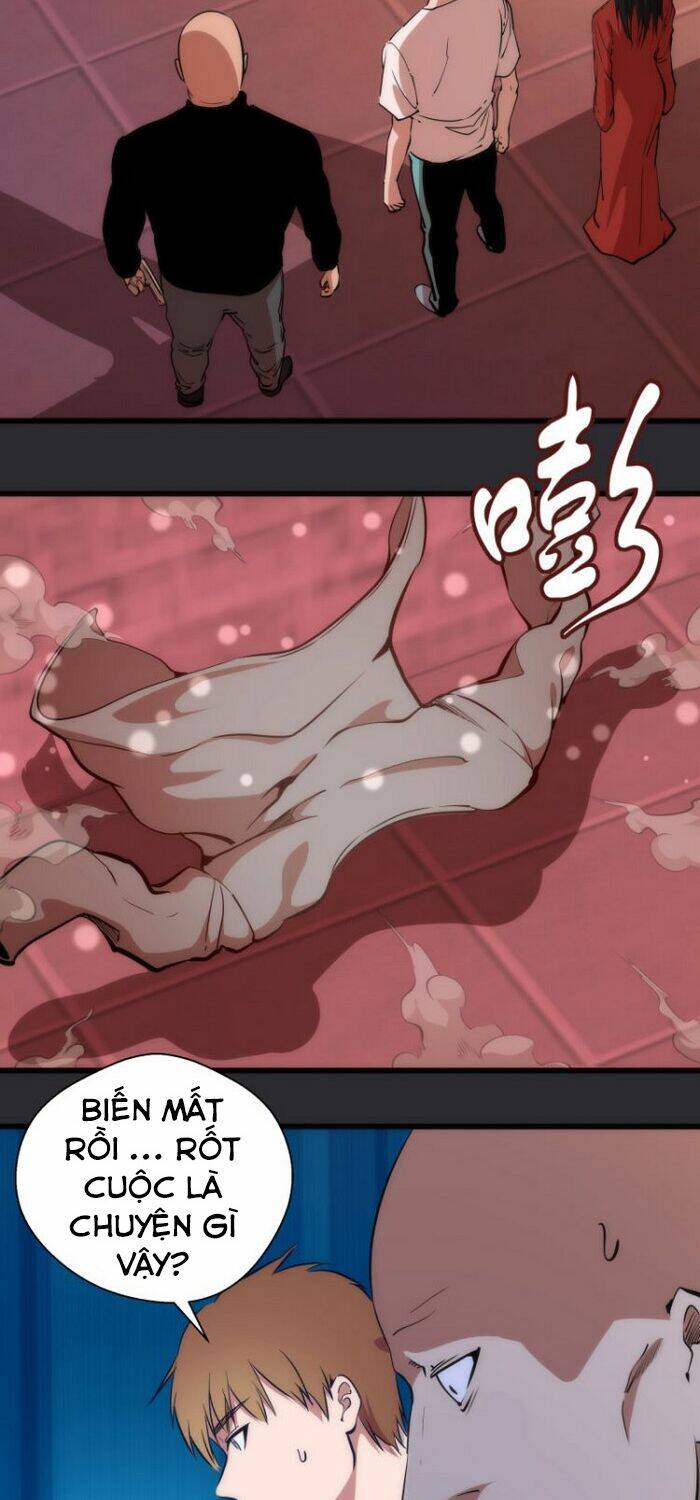 Cao Đẳng Linh Hồn Chapter 116 - Trang 30