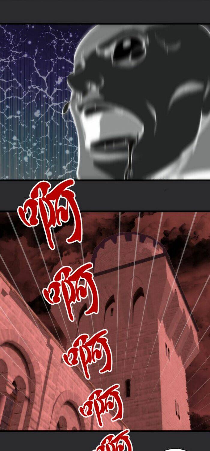 Cao Đẳng Linh Hồn Chapter 116 - Trang 43