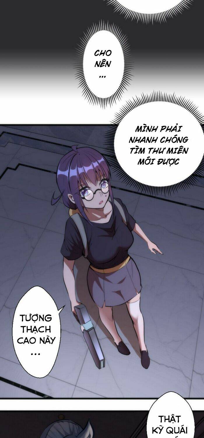 Cao Đẳng Linh Hồn Chapter 116 - Trang 51