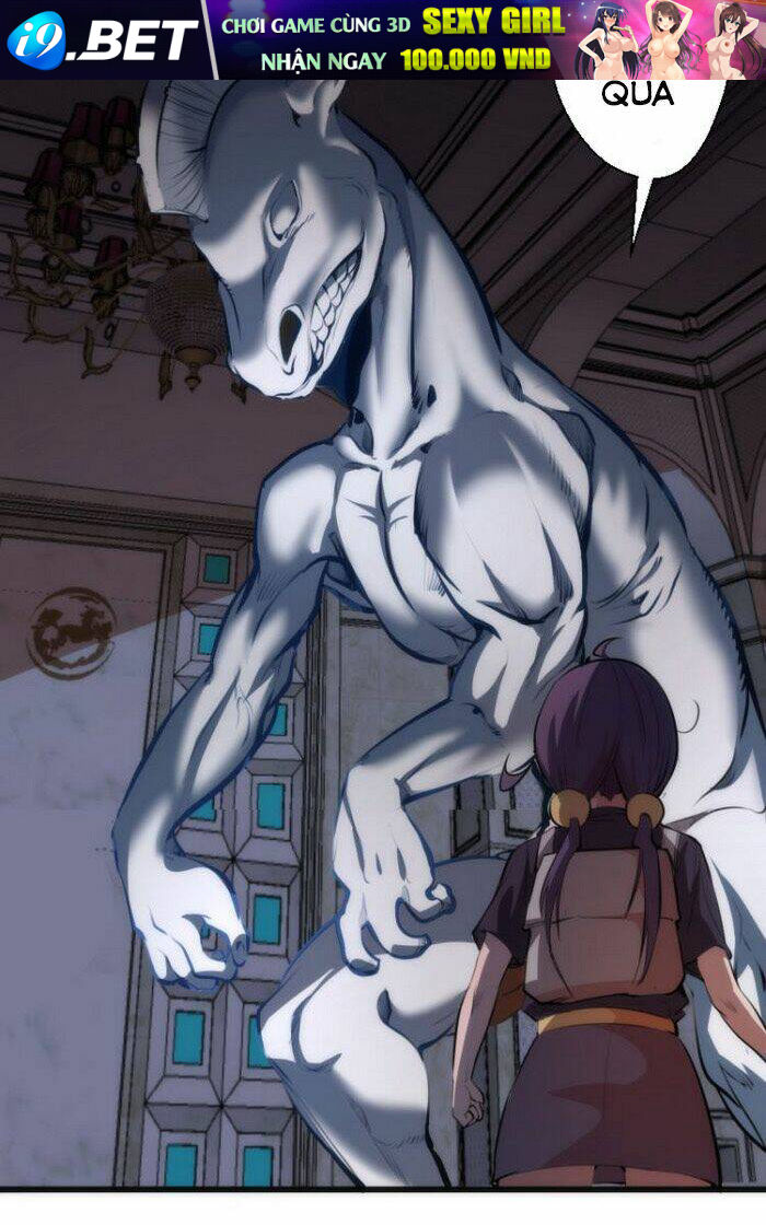 Cao Đẳng Linh Hồn Chapter 116 - Trang 52