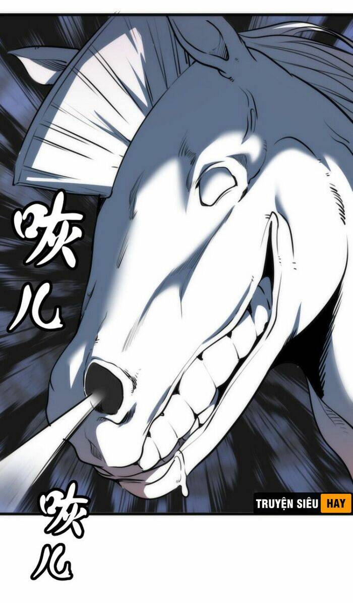 Cao Đẳng Linh Hồn - Chapter 116 - Page 53