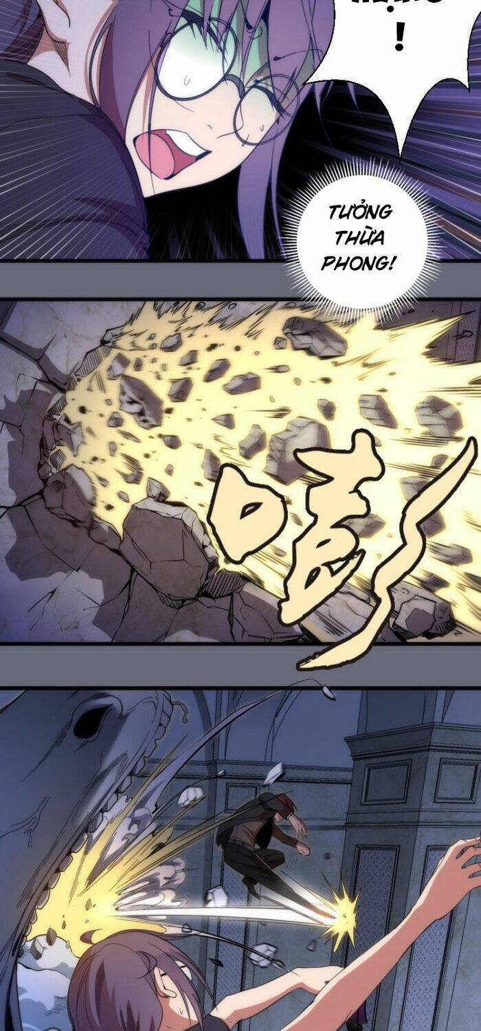 Cao Đẳng Linh Hồn Chapter 117 - Trang 10