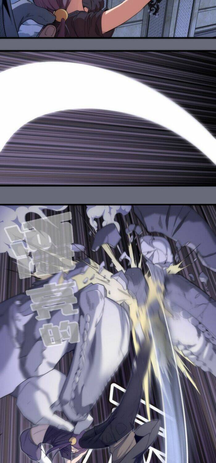 Cao Đẳng Linh Hồn Chapter 117 - Trang 11