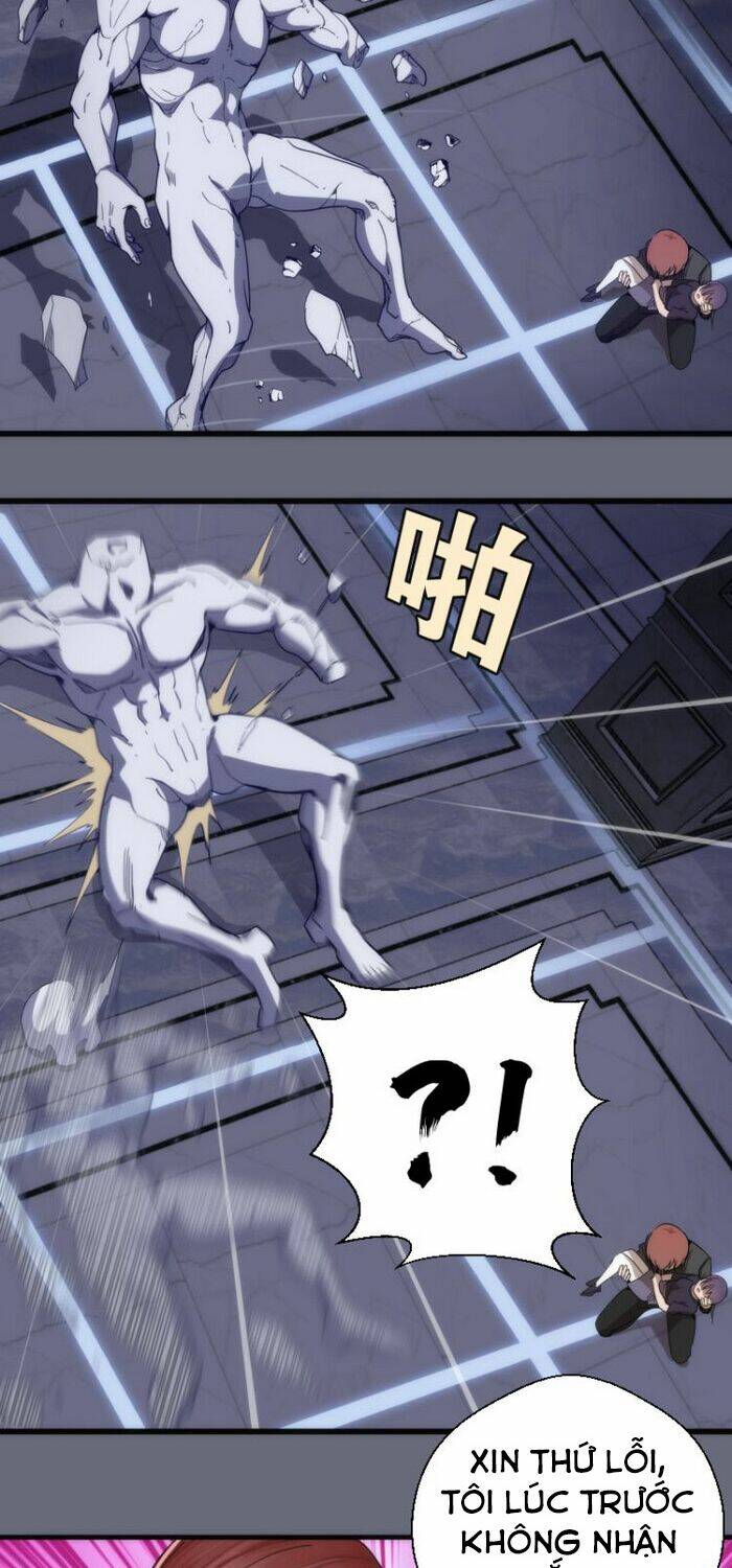 Cao Đẳng Linh Hồn Chapter 117 - Trang 15