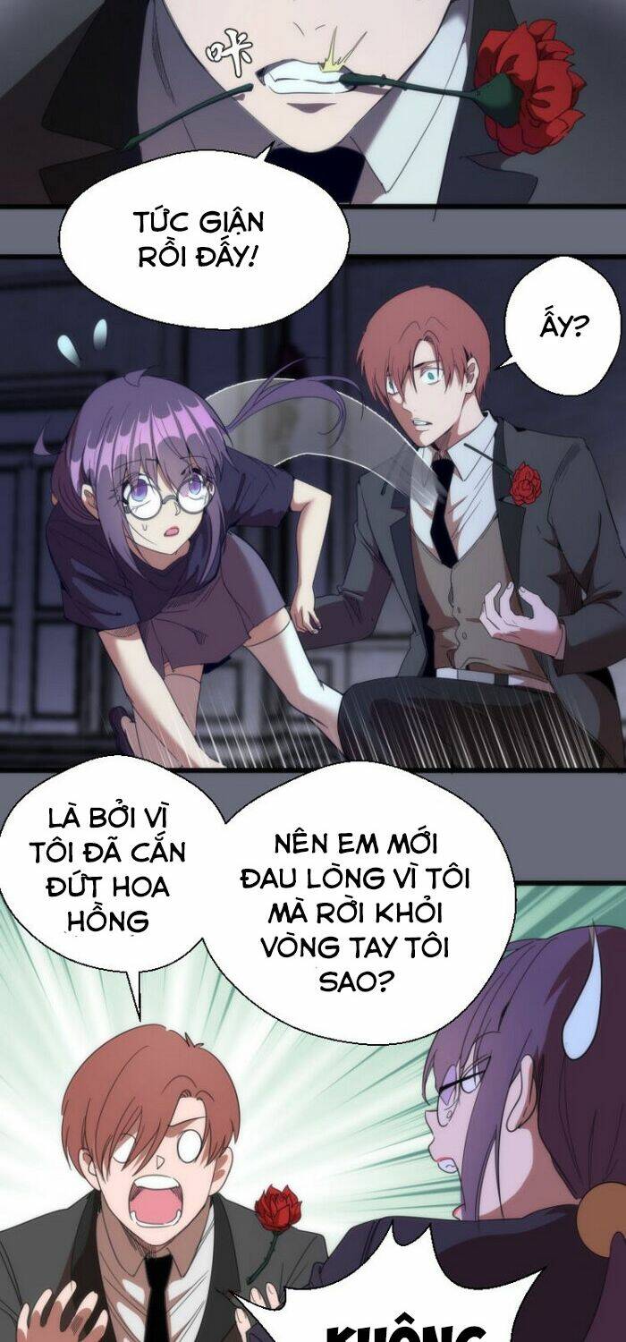 Cao Đẳng Linh Hồn Chapter 117 - Trang 24