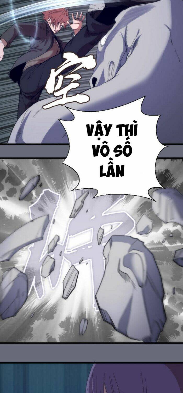 Cao Đẳng Linh Hồn Chapter 117 - Trang 27