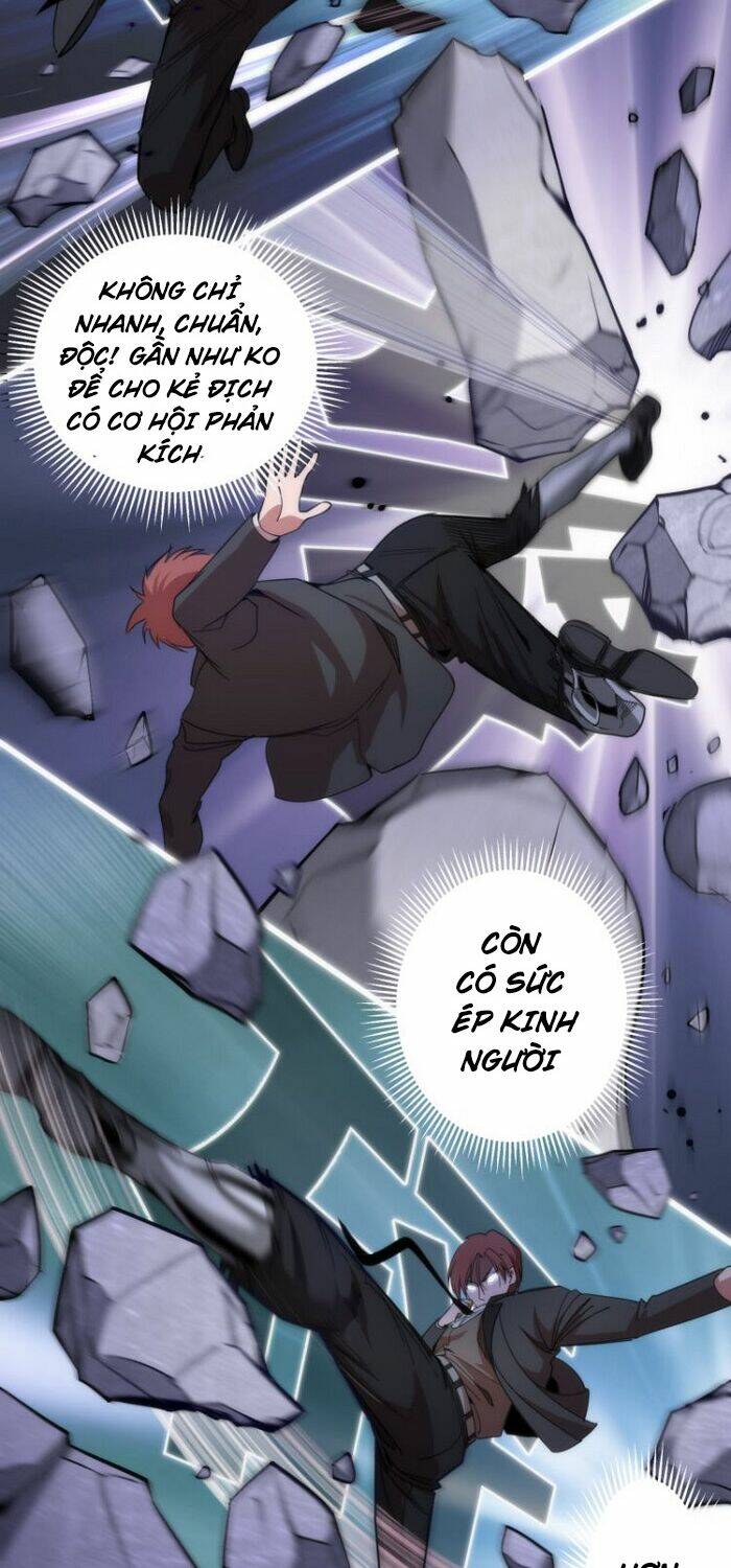 Cao Đẳng Linh Hồn Chapter 117 - Trang 30