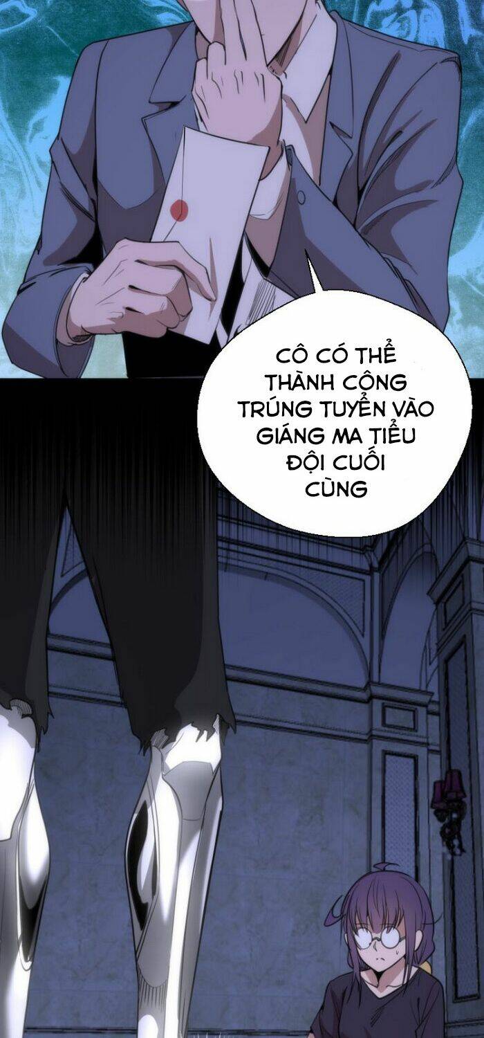 Cao Đẳng Linh Hồn Chapter 117 - Trang 43